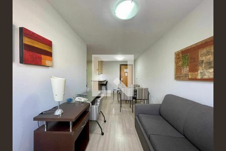 Apartamento à venda com 1 quarto, 42m² em Silveira, Belo Horizonte