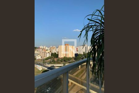 Apartamento à venda com 1 quarto, 37m² em Silveira, Belo Horizonte
