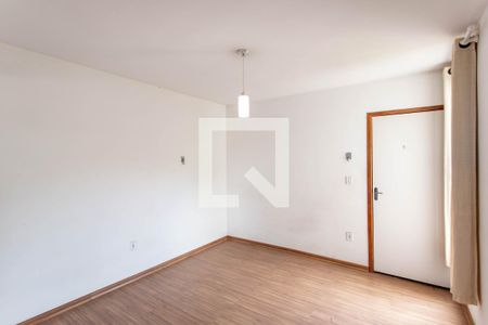 Sala de apartamento à venda com 3 quartos, 67m² em São Francisco, Belo Horizonte