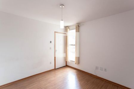Sala de apartamento à venda com 3 quartos, 67m² em São Francisco, Belo Horizonte