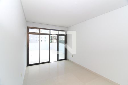 sala de apartamento à venda com 4 quartos, 186m² em Prado, Belo Horizonte