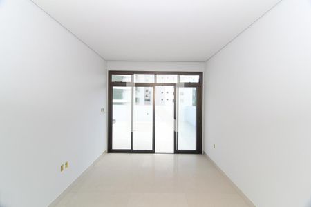 Sala de apartamento à venda com 4 quartos, 186m² em Prado, Belo Horizonte