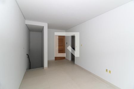 Sala de apartamento à venda com 4 quartos, 186m² em Prado, Belo Horizonte