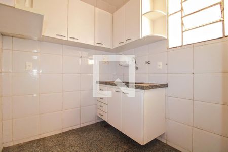 Apartamento à venda com 3 quartos, 56m² em Santa Tereza, Belo Horizonte