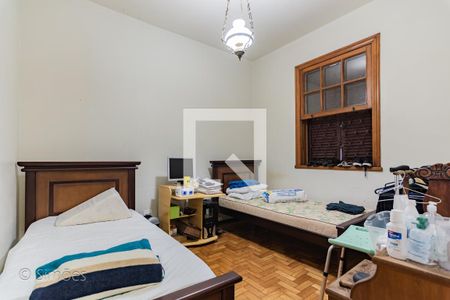 Casa à venda com 3 quartos, 270m² em Santo Antônio, Belo Horizonte