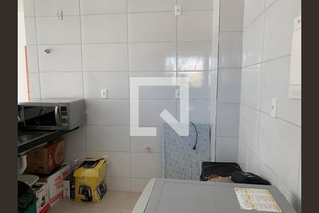 Apartamento para alugar com 2 quartos, 58m² em Cabral, Contagem