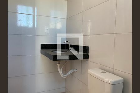 Apartamento para alugar com 2 quartos, 58m² em Cabral, Contagem