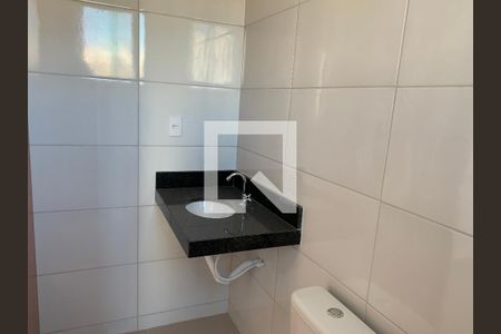 Apartamento para alugar com 2 quartos, 58m² em Cabral, Contagem