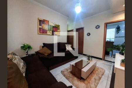 Apartamento à venda com 2 quartos, 72m² em Novo Eldorado, Contagem