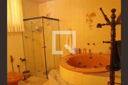 Casa à venda com 4 quartos, 398m² em Liberdade, Belo Horizonte