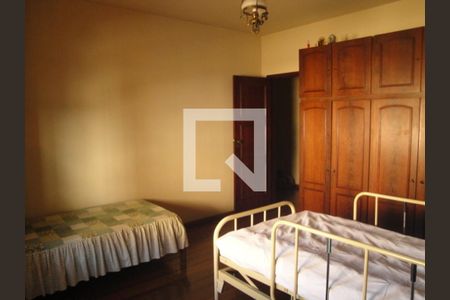 Casa à venda com 4 quartos, 398m² em Liberdade, Belo Horizonte