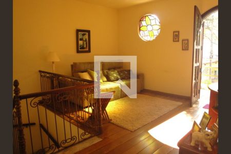 Casa à venda com 4 quartos, 398m² em Liberdade, Belo Horizonte