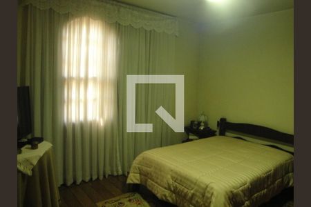 Casa à venda com 4 quartos, 398m² em Liberdade, Belo Horizonte