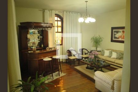 Casa à venda com 4 quartos, 398m² em Liberdade, Belo Horizonte