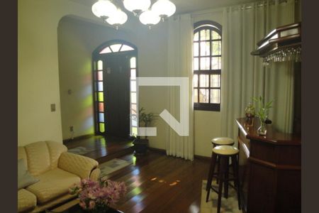 Casa à venda com 4 quartos, 398m² em Liberdade, Belo Horizonte