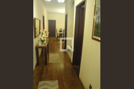 Casa à venda com 4 quartos, 398m² em Liberdade, Belo Horizonte