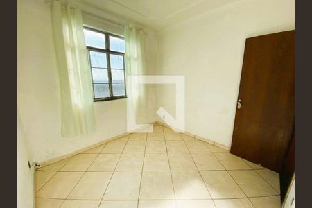 Apartamento à venda com 1 quarto, 38m² em São Joaquim, Contagem