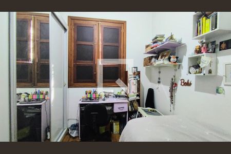 Casa à venda com 4 quartos, 160m² em Coração de Jesus, Belo Horizonte