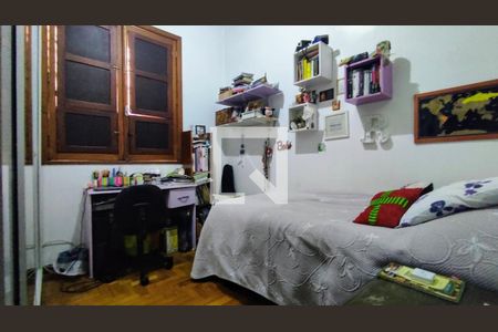 Casa à venda com 4 quartos, 160m² em Coração de Jesus, Belo Horizonte