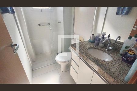 Apartamento à venda com 3 quartos, 75m² em Cinqüentenário, Belo Horizonte
