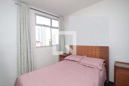 Apartamento à venda com 4 quartos, 200m² em Alto Barroca, Belo Horizonte