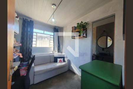 Casa à venda com 3 quartos, 65m² em Minaslândia, Belo Horizonte