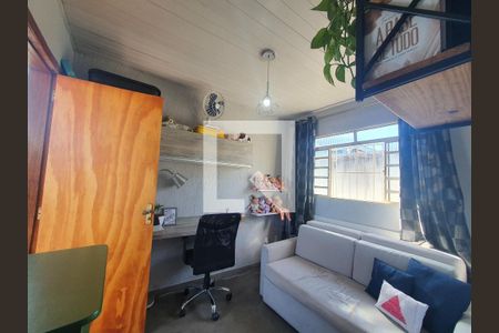 Casa à venda com 3 quartos, 65m² em Minaslândia, Belo Horizonte