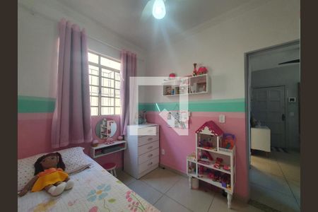 Casa à venda com 3 quartos, 65m² em Minaslândia, Belo Horizonte