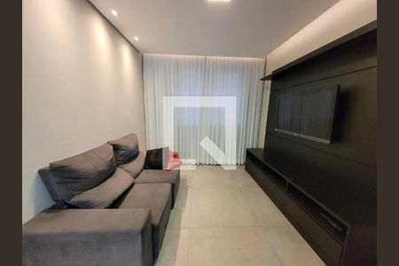 Apartamento à venda com 2 quartos, 77m² em Centro, Belo Horizonte