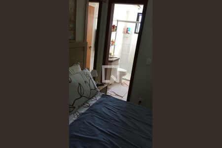 Apartamento à venda com 3 quartos, 110m² em Itapoã, Belo Horizonte