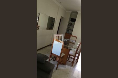 Apartamento à venda com 3 quartos, 110m² em Itapoã, Belo Horizonte