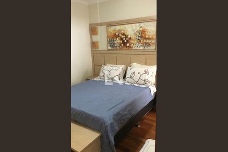 Apartamento à venda com 3 quartos, 110m² em Itapoã, Belo Horizonte