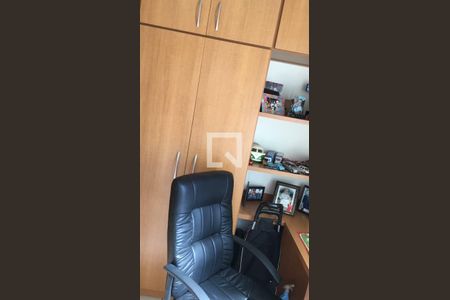 Apartamento à venda com 3 quartos, 110m² em Itapoã, Belo Horizonte