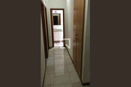 Apartamento à venda com 3 quartos, 110m² em Itapoã, Belo Horizonte