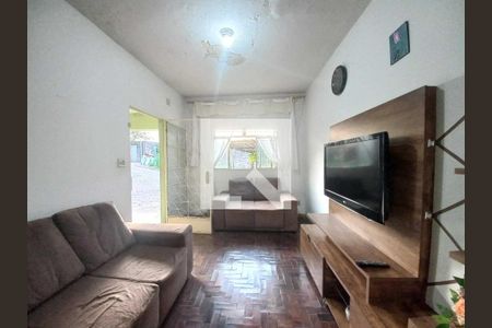 Casa à venda com 3 quartos, 720m² em Parque Turistas, Belo Horizonte