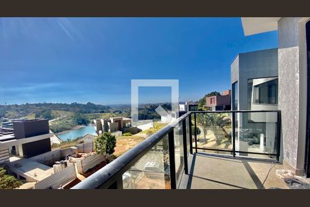 Casa à venda com 4 quartos, 354m² em Alphaville, Nova Lima