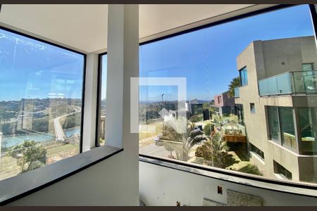 Casa à venda com 4 quartos, 354m² em Alphaville, Nova Lima