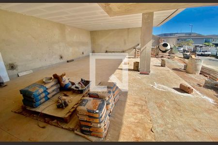 Casa à venda com 4 quartos, 354m² em Alphaville, Nova Lima