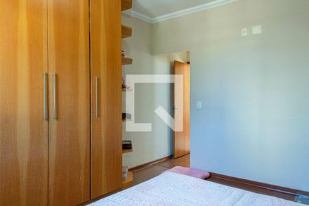 Apartamento para alugar com 4 quartos, 150m² em Sagrada Família, Belo Horizonte