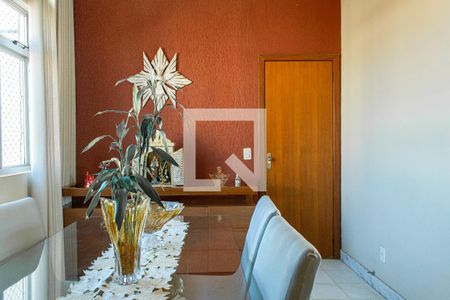 Apartamento para alugar com 4 quartos, 150m² em Sagrada Família, Belo Horizonte