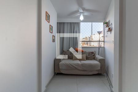 Apartamento à venda com 2 quartos, 65m² em Jaraguá, Belo Horizonte