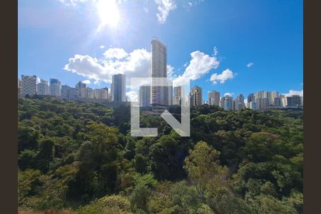 Vista de apartamento à venda com 2 quartos, 82m² em Vale do Sereno, Nova Lima