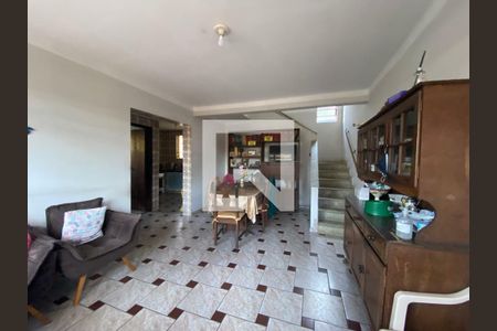 Casa à venda com 5 quartos, 199m² em Coqueiros, Belo Horizonte