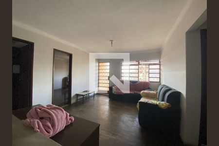 Casa à venda com 5 quartos, 199m² em Coqueiros, Belo Horizonte