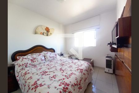 Apartamento à venda com 5 quartos, 210m² em Castelo, Belo Horizonte