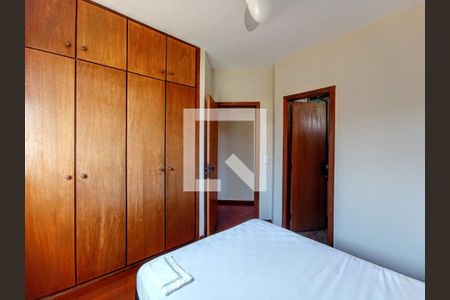 Apartamento à venda com 3 quartos, 154m² em Floresta, Belo Horizonte