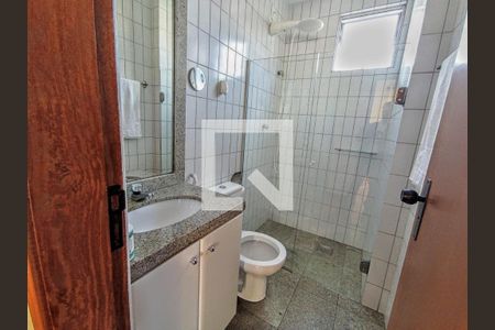 Apartamento à venda com 3 quartos, 154m² em Floresta, Belo Horizonte