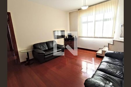 Apartamento à venda com 3 quartos, 154m² em Floresta, Belo Horizonte