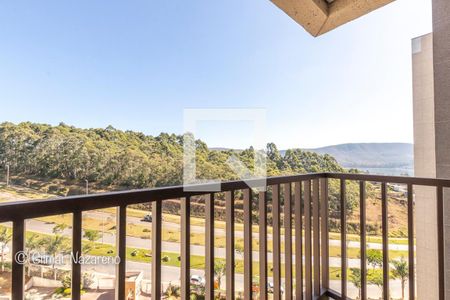 Apartamento à venda com 89m², 3 quartos e 2 vagas