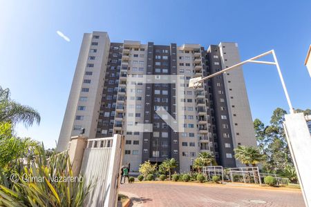 Apartamento à venda com 89m², 3 quartos e 2 vagas